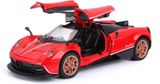  Mô hình xe Pagani Huayra Dinastia 1:32 Alloy Model 7906 