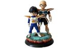  Mô hình nhân vật set Dragonball Son Gohan Namek Krillin 20cm FG243 