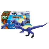  Mô hình khủng long có khớp Ania Kingdom Speaky (Spinosaurus Bipedal Walking) Takara Tomy 926986 