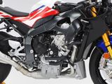  Mô hình kit Honda CBR1000RR-R FIREBLADE SP 30th Anniversary tỉ lệ 1:12 Tamiya 