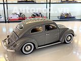  Mô hình xe Volkswagen 1955 Kafer Beetle 1:18 Bburago OT058 