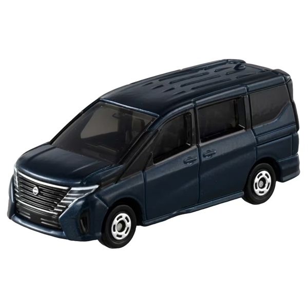  Mô hình xe Nissan Serena (Box) NO.94-10 tỉ lệ 1:67 Tomica 228554 