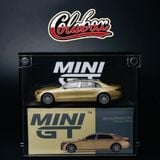  Hộp trưng bày mica các dòng xe MiniGT có khung ảnh tỉ lệ 1:64 Colabox PKC 