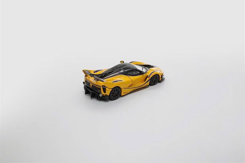  Mô hình xe Ferrari FXX-K EVO supercar tỉ lệ 1:64 Little Toy OT64427 