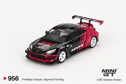 Xe mô hình 1:64 tại sự kiện Tokyo Auto Salon