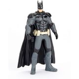  Mô hình xe Batman 2015 Arkham Knight Batmobile W/Batman Figure DC Comics tỉ lệ 1:24 Jada Toys 98037 