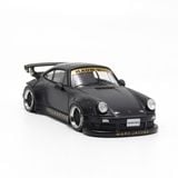  Mô hình xe Porsche RWB 930 Stella Artois giới hạn 300 chiếc tỉ lệ 1:64 Modelcollect OT64425 