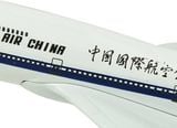  Mô hình máy bay Air China Boeing B747 16cm MB16001 