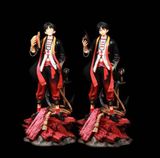  [ORDER] MÔ HÌNH NHÂN VẬT ONE PIECE LUFFY PHONG CÁCH TRUNG HOA 37CM OD011 