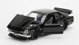  Mô hình xe Fast & Furious Brian's Nissan Skyline 2000 GT R (KPGC10) tỉ lệ 1:24 Jada Toys 99686 