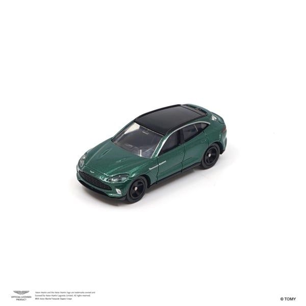  Mô hình xe Tomica Asia 150 Aston Martin DBX No.113 tỉ lệ 1:66 Tomica 944164 