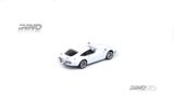  Mô hình xe Toyota 2000GT Pagasus White tỉ lệ 1:64 INNO64 MODELS 