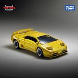  Mô hình xe Lamborghini Diablo SV No.15 tỉ lệ 1:64 Tomica Premium 123736 