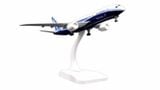  Mô hình máy bay USA Boeing B787 original có bánh xe 20cm MB20065 