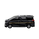  Mô hình xe Toyota Alphard Taxi Asia ver tỉ lệ 1:64 Tomica 993674 