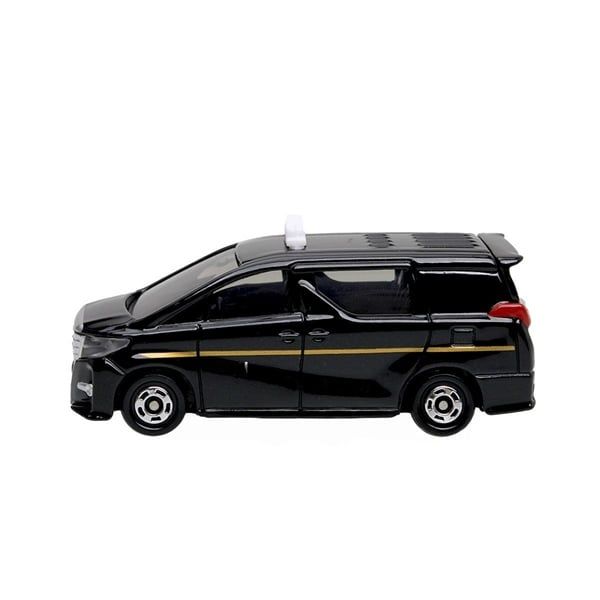  Mô hình xe Toyota Alphard Taxi Asia ver tỉ lệ 1:64 Tomica 993674 