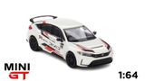  Mô hình xe ô tô Honda Civic Type R 2023 Honda Thanks Day Việt Nam tỉ lệ 1:64 MiniGT MGT00626-CH 