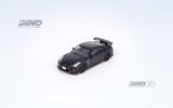  Mô hình xe NISSAN GT-R (R35) NISMO Black tỉ lệ 1:64 Inno64 IN64-R35N-BLA 