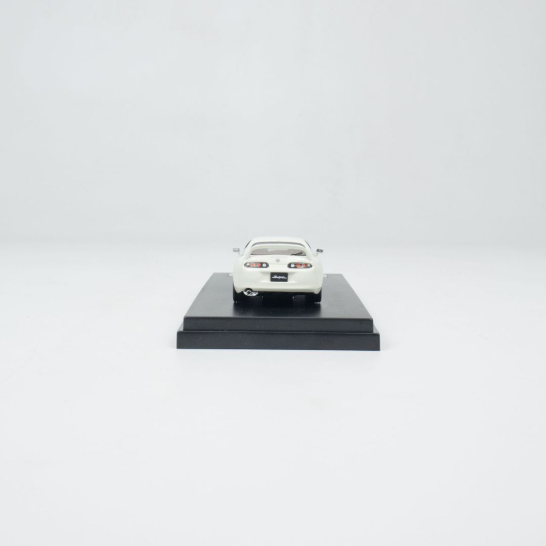  Mô hình xe Toyota Supra MK4 A80 tỉ lệ 1:64 LCD Models LCD64037 