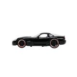  Mô hình xe Letty's Dodge Viper SRT-10 Fast & Furious 1995 tỉ lệ 1:32 Jada 24075 