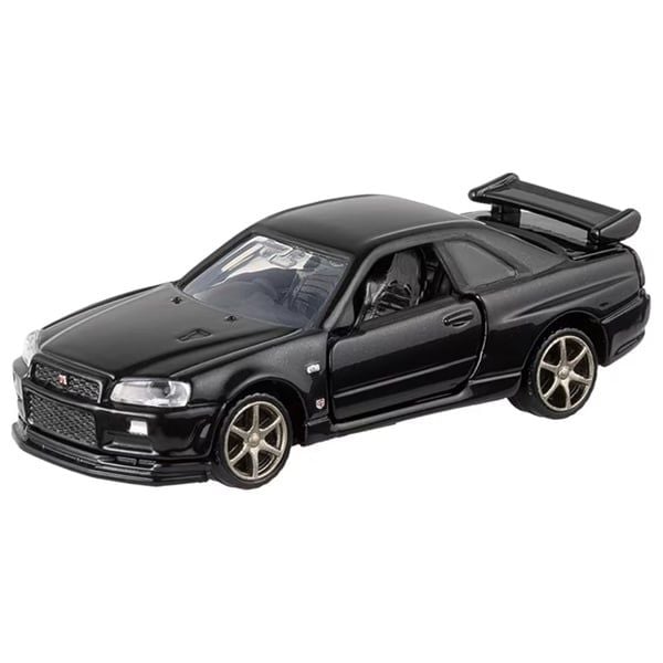  Mô hình xe set 3 xe Gift Set 10th Anniversary Collection tỉ lệ 1:64 Premium Tomica 936565 