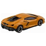  Mô hình xe Lamborghini Revuelto No.107 tỉ lệ 1:64 Tomica 917168 