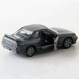 Mô hình xe Nissan Skyline GTR R32 ( BNR32 ) No.26 tỉ lệ 1:64 Tomica Premium 108924 