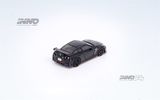  Mô hình xe NISSAN GT-R (R35) NISMO Black tỉ lệ 1:64 Inno64 IN64-R35N-BLA 