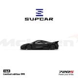  Mô hình xe Mclaren 720S limited edition 999pcs tỉ lệ 1:64 Supcar SC 