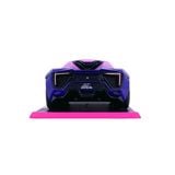  Mô hình xe Lykan Hypersport Pink Slips tỉ lệ 1:24 Jada Toys 35058 