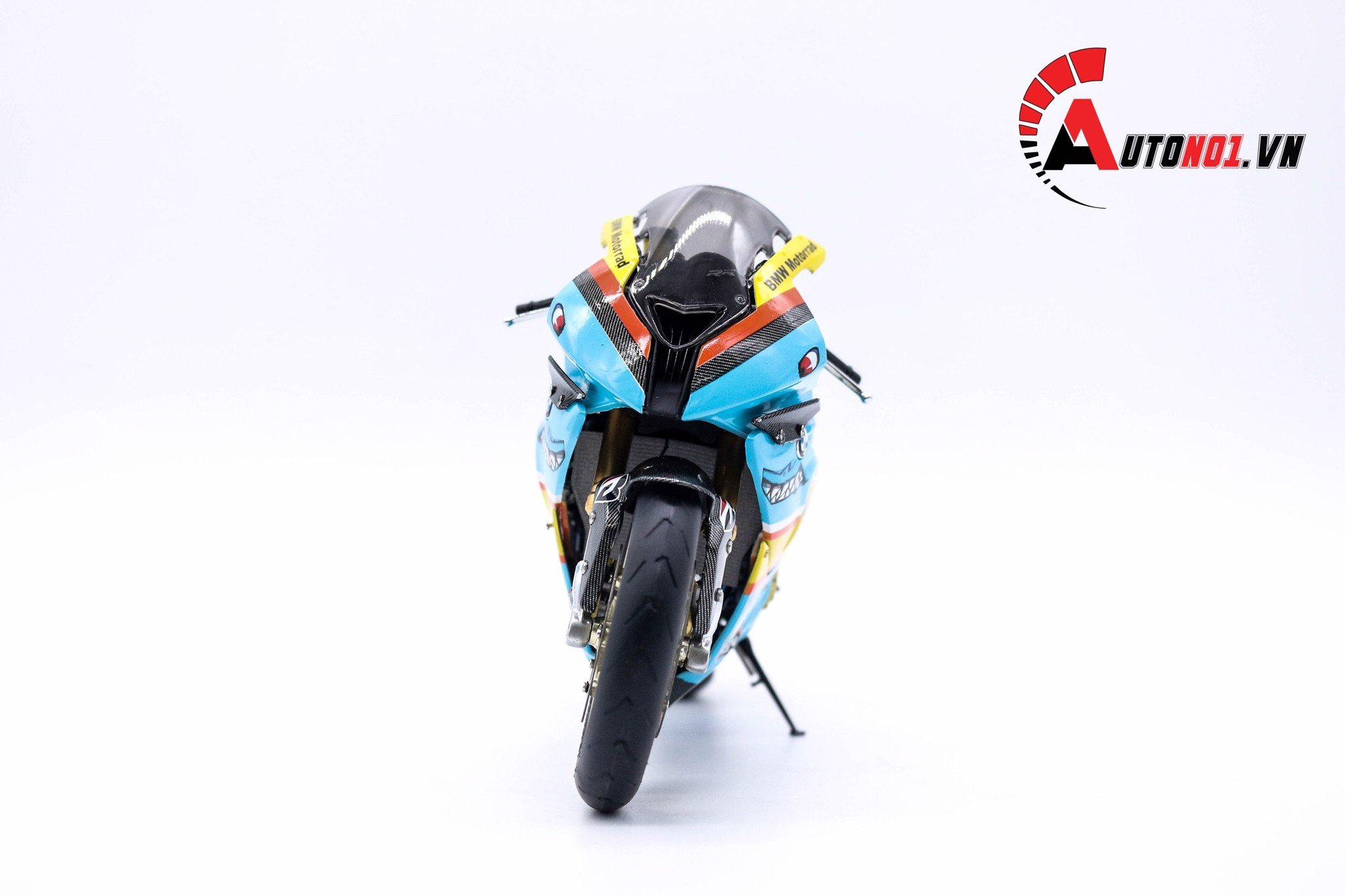 MÔ HÌNH XE BMW S1000RR