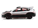  Mô hình xe Subaru Impreza WRX Fast & Furious Brian's tỉ lệ 1:32 Jada 24075 