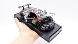  Mô hình xe Audi R8 Lms Gt3 2019 Fuji Super Tec 24h Hours X Works Racing #83 1:32 Makeda 7783 