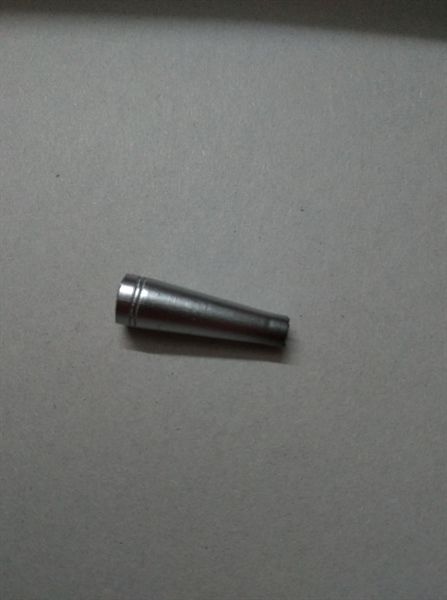  Mô hình lon pô có lưới PK340 