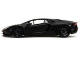  Mô hình xe Fast & Furious Shaw's Lamborghini Aventador tỉ lệ 1:24 Jada Toys 36152 