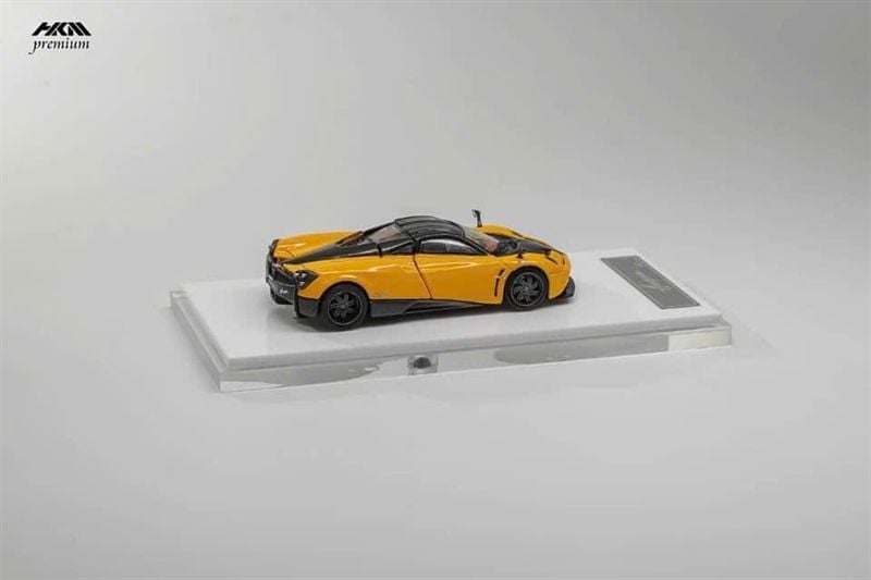  Mô hình xe Pagani Huarya Coupe 2014 tỉ lệ 1:64 HKM OT64114 