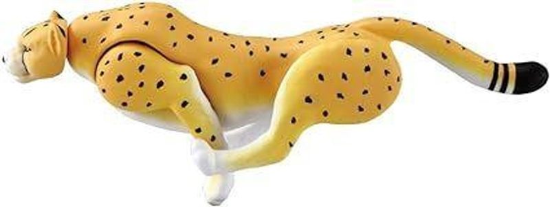  Mô hình động vật hoang dã báo Cheetah (Running Ver.) Ania AS-13 Takara Tomy 914778 