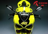  Decal nước Ducati 1199 Panigale 1:12 DC066 