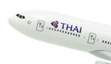  Mô hình máy bay Thai Airways Boeing B777-300ER 16cm MB16070 