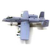  Mô hình máy bay chiến đấu USA Repubilc Fairchild A-10 Thunderbolt II tỉ lệ 1:100 Ns models MBQS008 