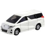  Mô hình xe Toyota Alphard tỉ lệ 1:64 Tomica 824848 