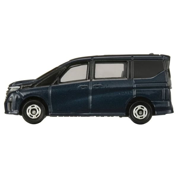  Mô hình xe Nissan Serena (Box) NO.94-10 tỉ lệ 1:67 Tomica 228554 