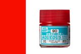  Acrylic H90 Clear Red sơn mô hình màu đỏ bóng 10ml Mr.Hobby H90 