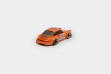  Mô hình xe Porsche RWB964 Widebody Each Limited To 499pcs tỉ lệ 1:64 Fast Speed OT64454 