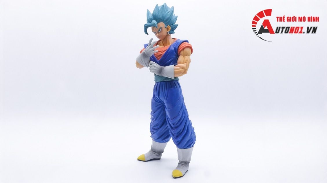  Mô hình nhân vật Dragonball Vegito super saiyan 33cm FG231 