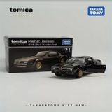  Mô hình xe Pontiac Firebird 23 No.21 tỉ lệ 1:64 Tomica Premium 212362 