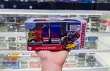  Mô hình xe Peterbilt 379 Optimus Prime T1 Hollywood Rides tỉ lệ 1:32 JADA TOYS 24078B 