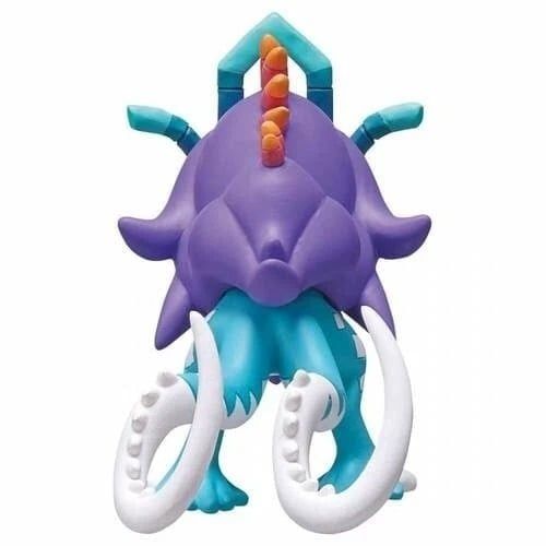  Mô hình nhân vật Pokemon Moncolle Paradox Walking Wake Takara Tomy 915638 
