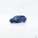  Mô hình xe Subaru Levorg Box No.59-8 tỉ lệ 1:63 Tomica 917120 