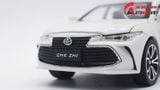  Mô hình xe Toyota Corolla Altis 2022 full open 1:24 CheZhi OT136 